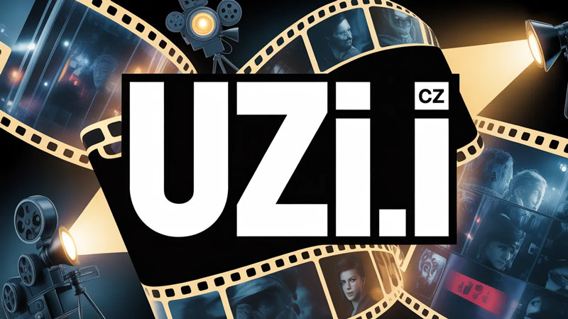Uzi.si